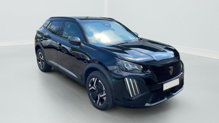 388118_p2 - PEUGEOT - 2008 - 2025