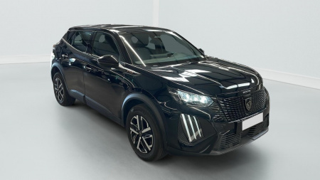 390057_p2 - PEUGEOT - 2008 - 2025