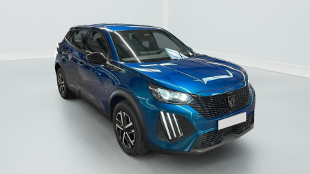 390005_p2 - PEUGEOT - 2008 - 2025