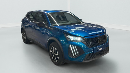 389010_p2 - PEUGEOT - 2008 - 2025
