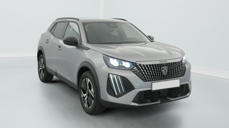 388168_p2 - PEUGEOT - 2008 - 2025