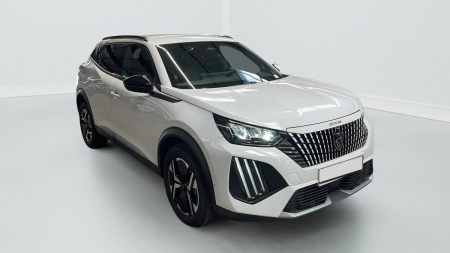 384964_p2 - PEUGEOT - 2008 - 2025