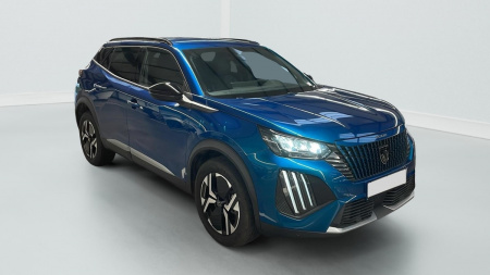 390190_p2 - PEUGEOT - 2008 - 2025