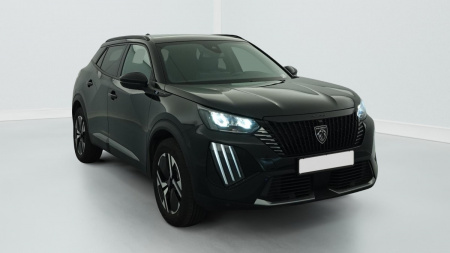 390292_p2 - PEUGEOT - 2008 - 2025