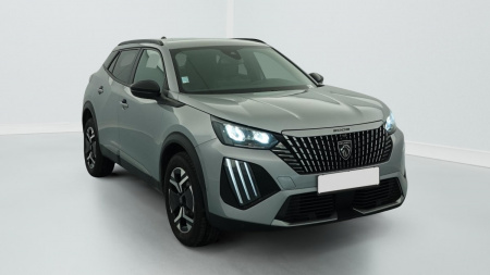 382589_p2 - PEUGEOT - 2008 - 2025