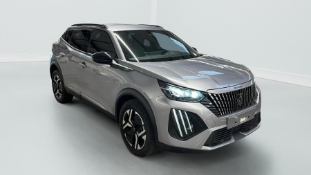 390238_p2 - PEUGEOT - 2008 - 2025