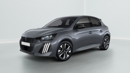 394034_p2 - PEUGEOT - 208 - 2026