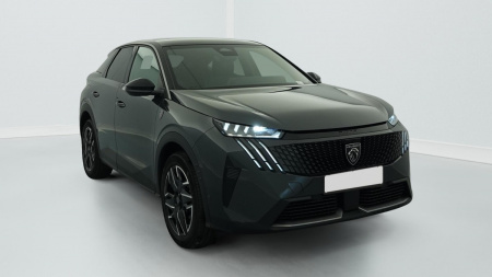 378631_p2 - PEUGEOT - 3008 - 2025