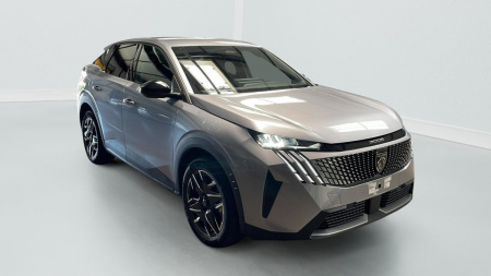 389720_p2 - PEUGEOT - 3008 - 2025