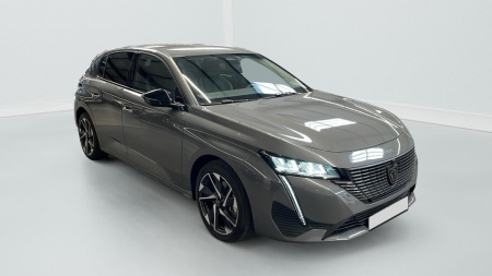 388499_p2 - PEUGEOT - 308 - 2025