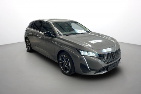 388499_p2 - PEUGEOT - 308 - 2025