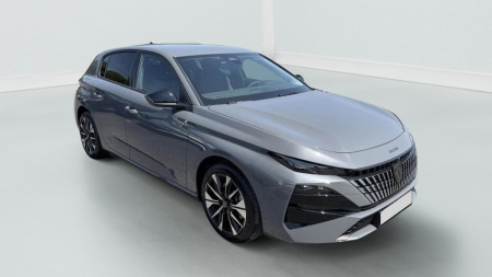 400507_p2 - PEUGEOT - 308 - 2026