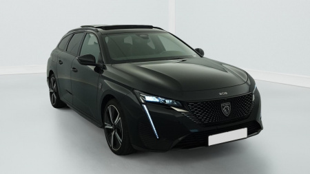 388910_p2 - PEUGEOT - 308 SW - 2023