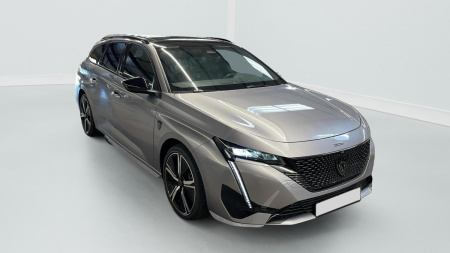 388909_p2 - PEUGEOT - 308 SW - 2023