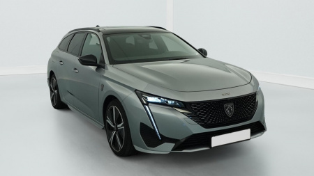 388900_p2 - PEUGEOT - 308 SW - 2023