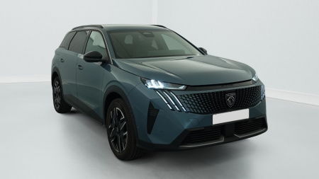 384749_p2 - PEUGEOT - 5008 - 2025