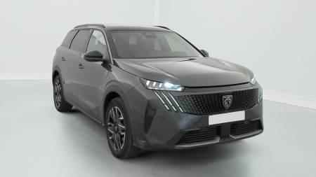 388405_p2 - PEUGEOT - 5008 - 2025