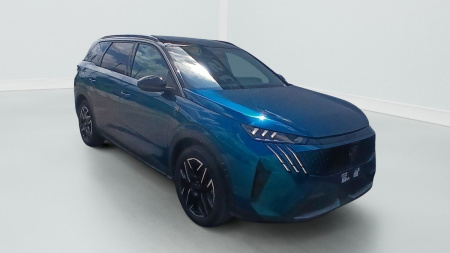 388474_p2 - PEUGEOT - 5008 - 2025