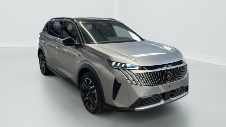388399_p2 - PEUGEOT - 5008 - 2025