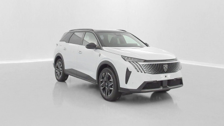 345176_p2 - PEUGEOT - 5008 - 2026