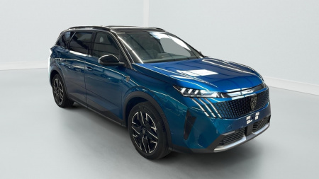 388475_p2 - PEUGEOT - 5008 - 2025