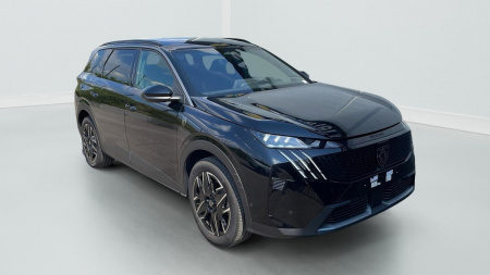 385201_p2 - PEUGEOT - 5008 - 2025