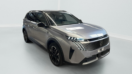 388397_p2 - PEUGEOT - 5008 - 2025