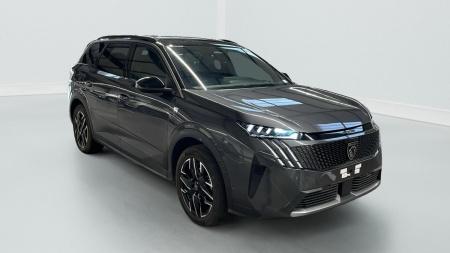 388404_p2 - PEUGEOT - 5008 - 2025