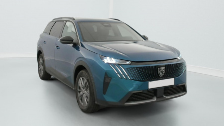 384899_p2 - PEUGEOT - 5008 - 2025