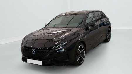 397961_p2 - PEUGEOT - NOUVELLE 308 - 2026