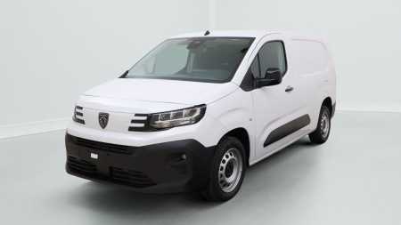 401118_p2 - PEUGEOT - PARTNER - 2026