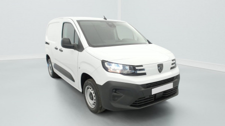398184_p2 - PEUGEOT - PARTNER - 2026