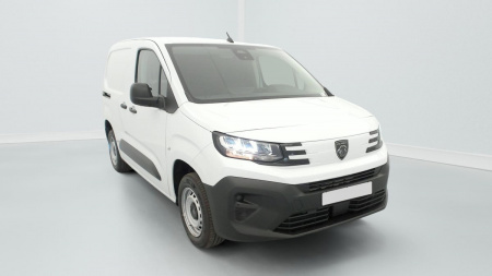 398261_p2 - PEUGEOT - PARTNER - 2026 398261_p2 - PEUGEOT - PARTNER - 2026