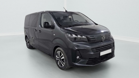 400996_p2 - PEUGEOT - TRAVELLER - 2026