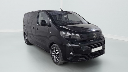 399233_p2 - PEUGEOT - TRAVELLER - 2026