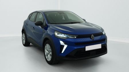 386924_p2 - RENAULT - CAPTUR - 2025