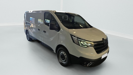 395205_p2 - RENAULT - TRAFIC - 2026 395205_p2 - RENAULT - TRAFIC - 2026