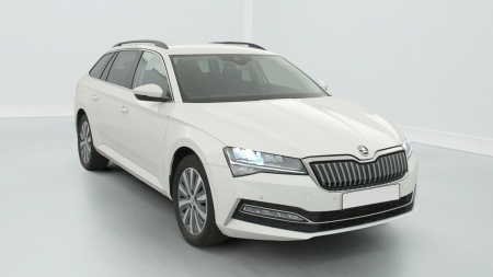 393994_p2 - SKODA - SUPERB - 2021
