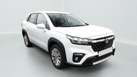 399255_p2 - SUZUKI - S CROSS - 2026