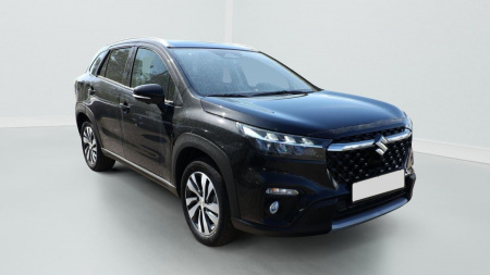 397869_p2 - SUZUKI - S CROSS - 2026