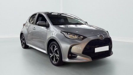 400939_p2 - TOYOTA - YARIS - 2026
