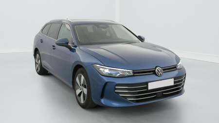 394724_p2 - VOLKSWAGEN - PASSAT - 2025