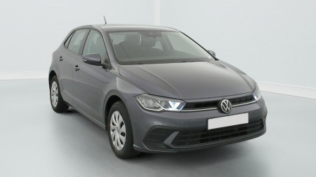 396010_p2 - VOLKSWAGEN - POLO - 2022
