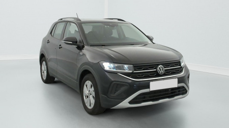 394352_p2 - VOLKSWAGEN - T CROSS - 2025