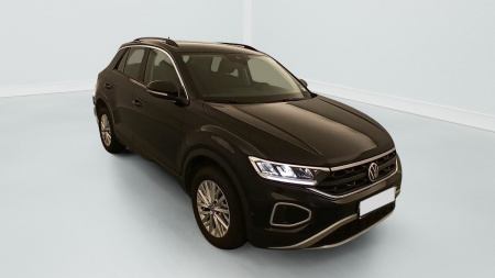 386544_p2 - VOLKSWAGEN - T ROC - 2023