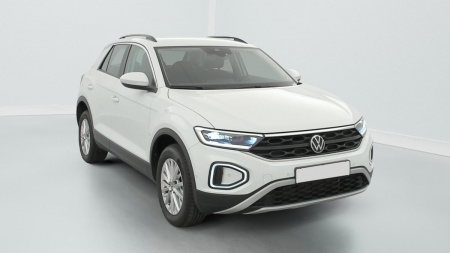 388326_p2 - VOLKSWAGEN - T ROC - 2022