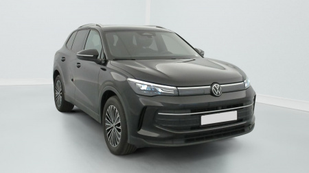 392129_p2 - VOLKSWAGEN - TIGUAN - 2025