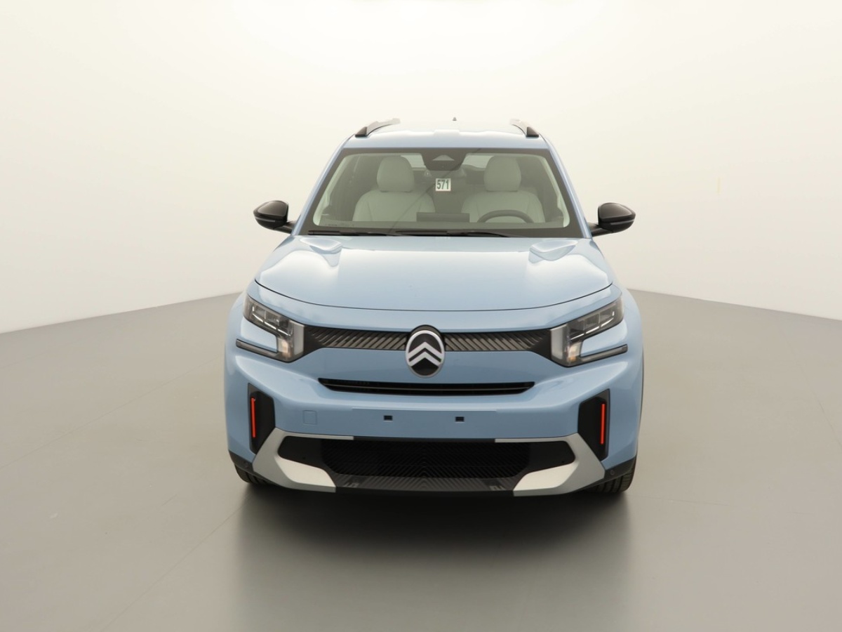 N201635_p3 - CITROEN - C3 AIRCROSS - 2026 - photo 3