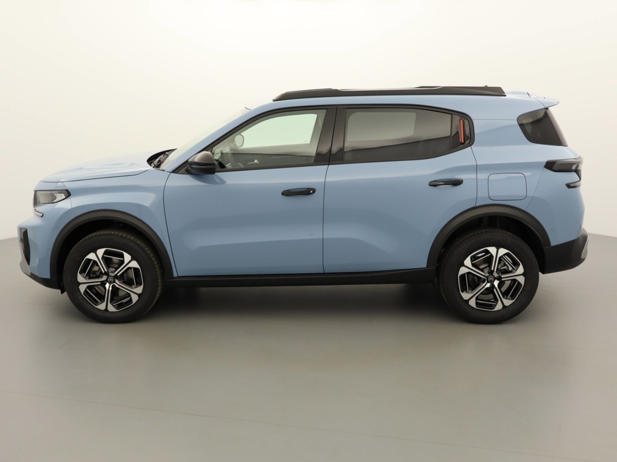 N201635_p3 - CITROEN - C3 AIRCROSS - 2026 - photo 4