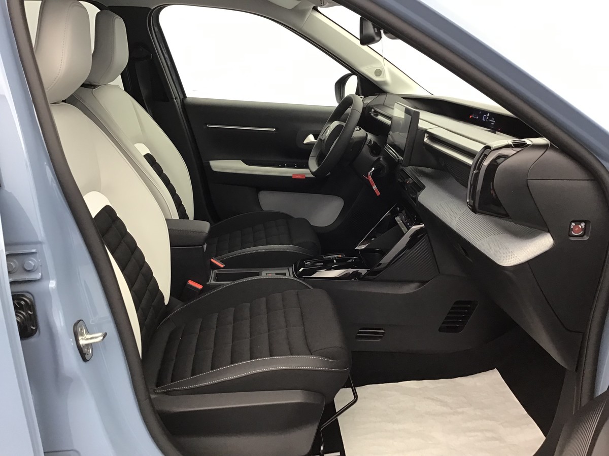 N201635_p3 - CITROEN - C3 AIRCROSS - 2026 - photo 6